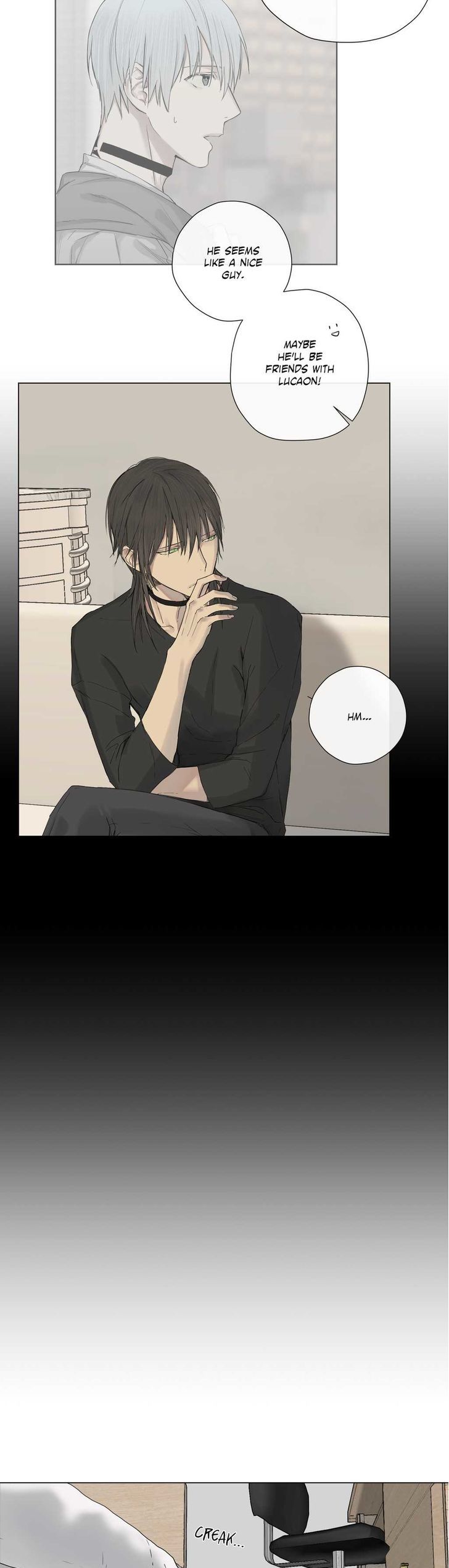 Royal Servant - Chapter 7 [photo 5] - MangaPorn