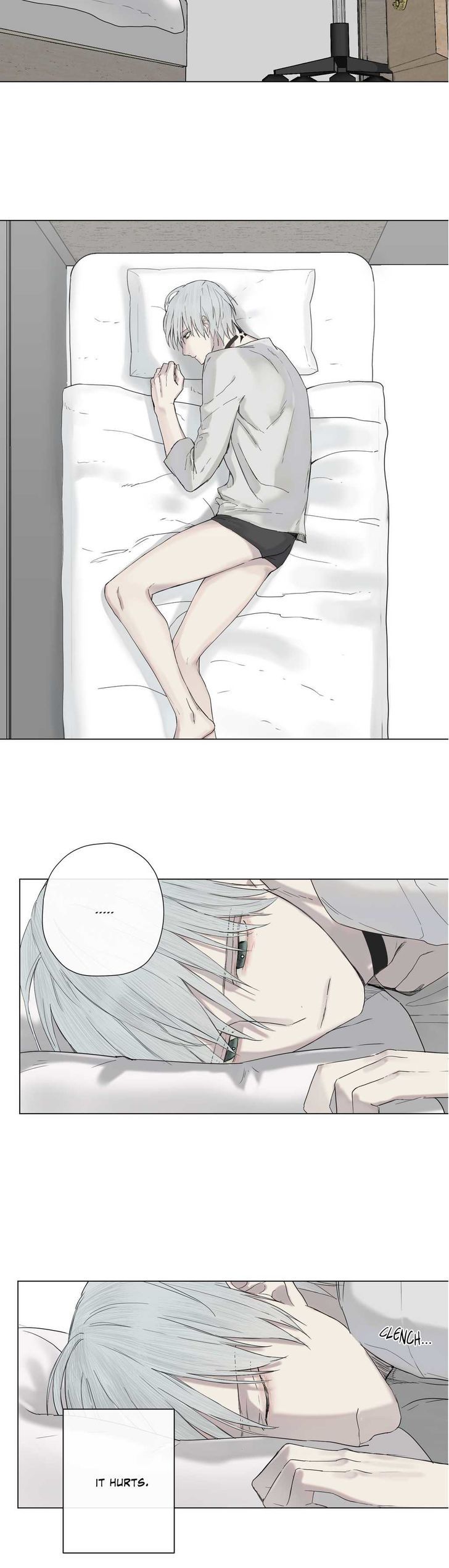 Royal Servant - Chapter 7 [photo 6] - MangaPorn
