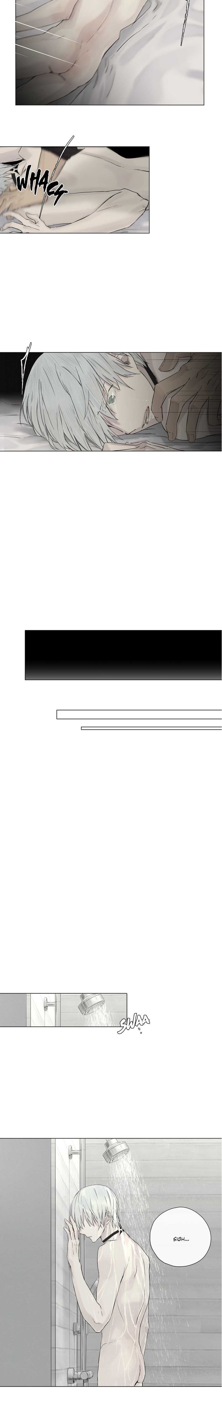 Royal Servant - Chapter 8 [photo 10] - MangaPorn