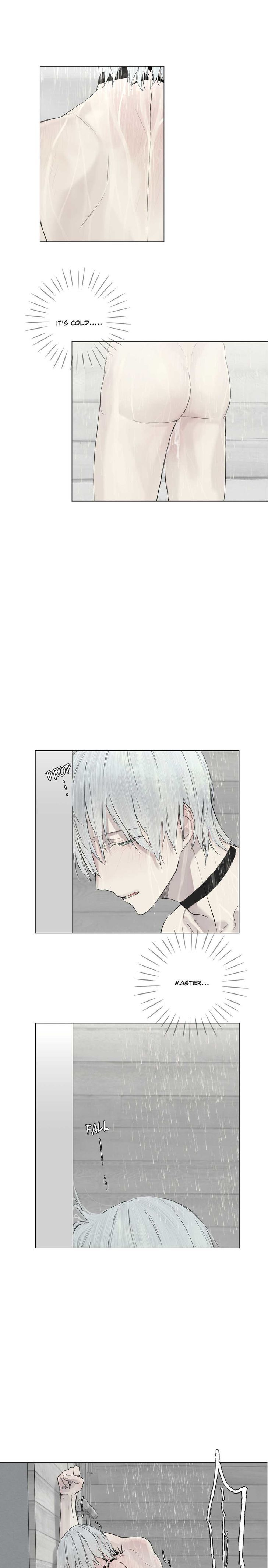 Royal Servant - Chapter 8 [photo 11] - MangaPorn