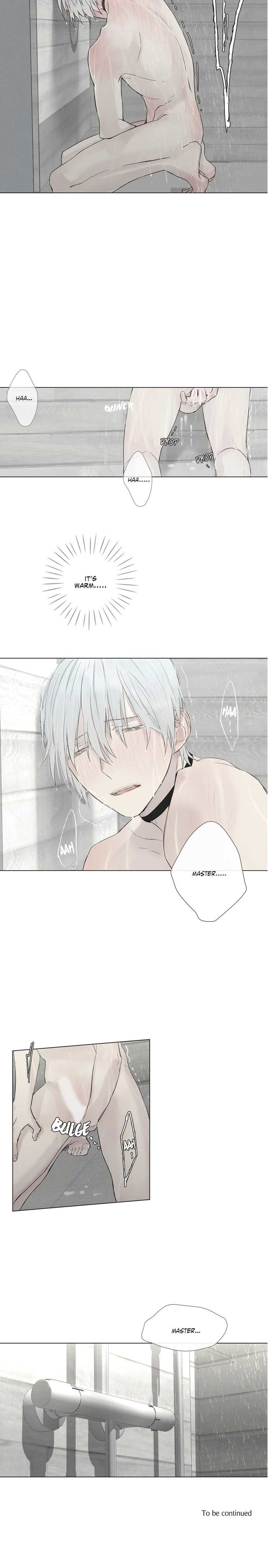 Royal Servant - Chapter 8 [photo 12] - MangaPorn