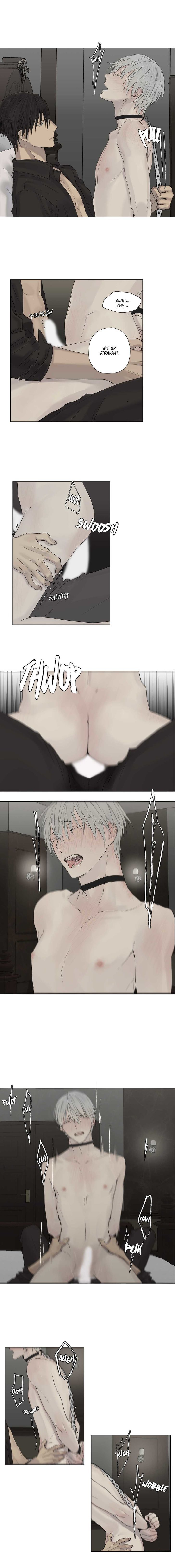 Royal Servant - Chapter 8 [photo 5] - MangaPorn