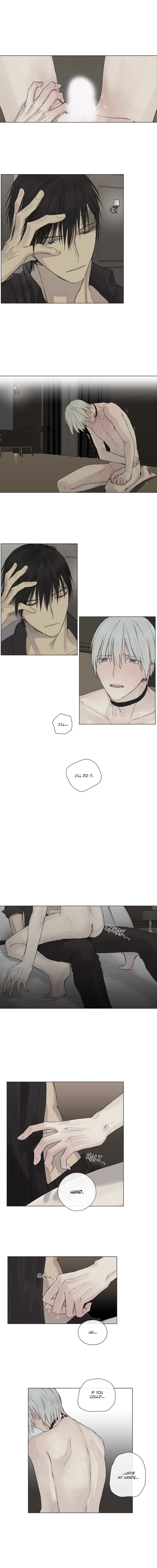 Royal Servant - Chapter 8 [photo 7] - MangaPorn
