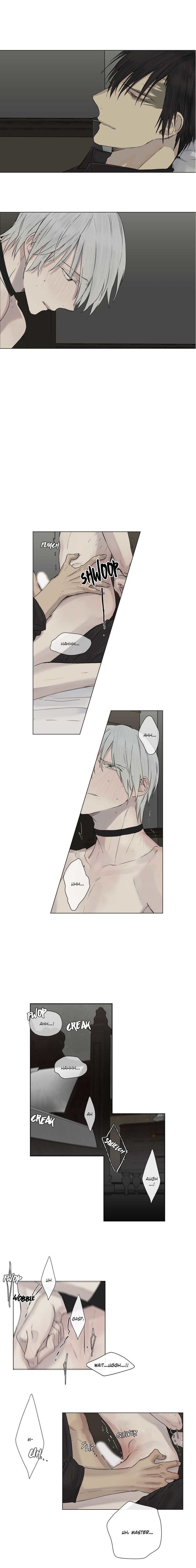 Royal Servant - Chapter 8 [photo 8] - MangaPorn