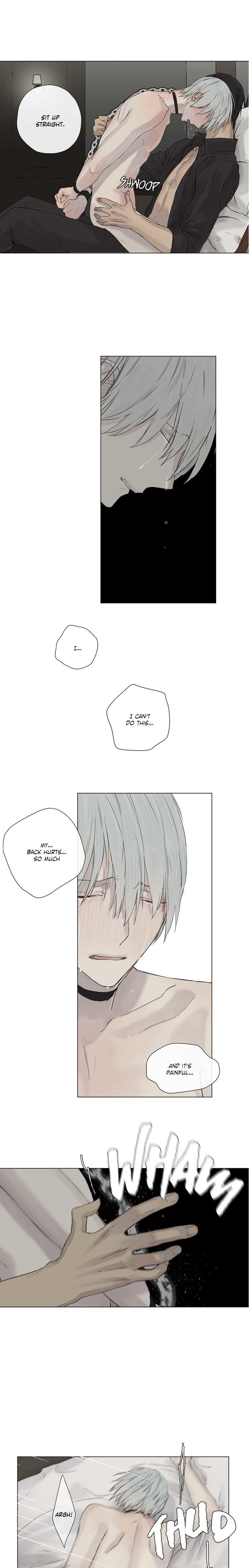 Royal Servant - Chapter 8 [photo 9] - MangaPorn
