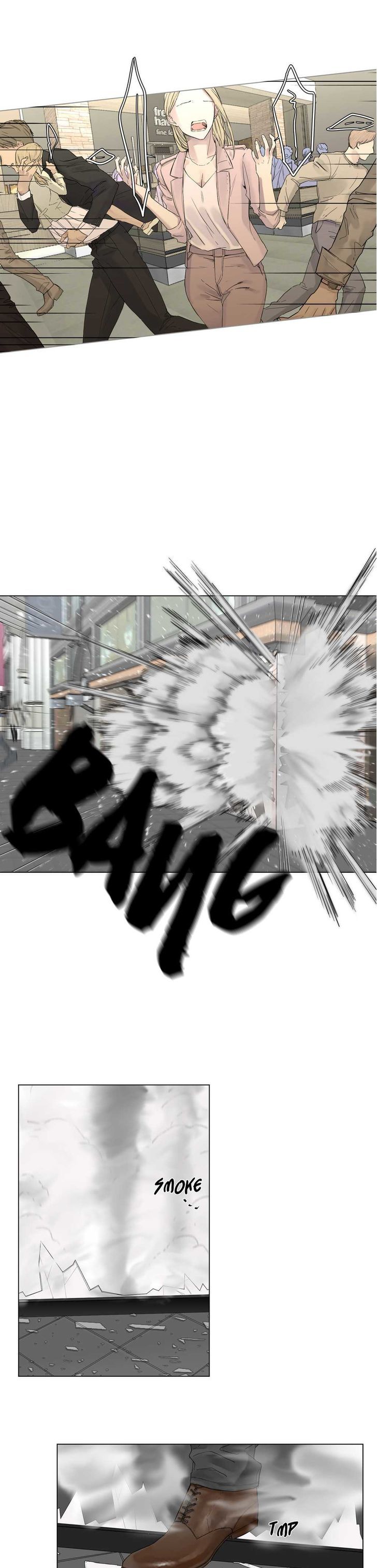 Royal Servant - Chapter 9 [photo 1] - MangaPorn