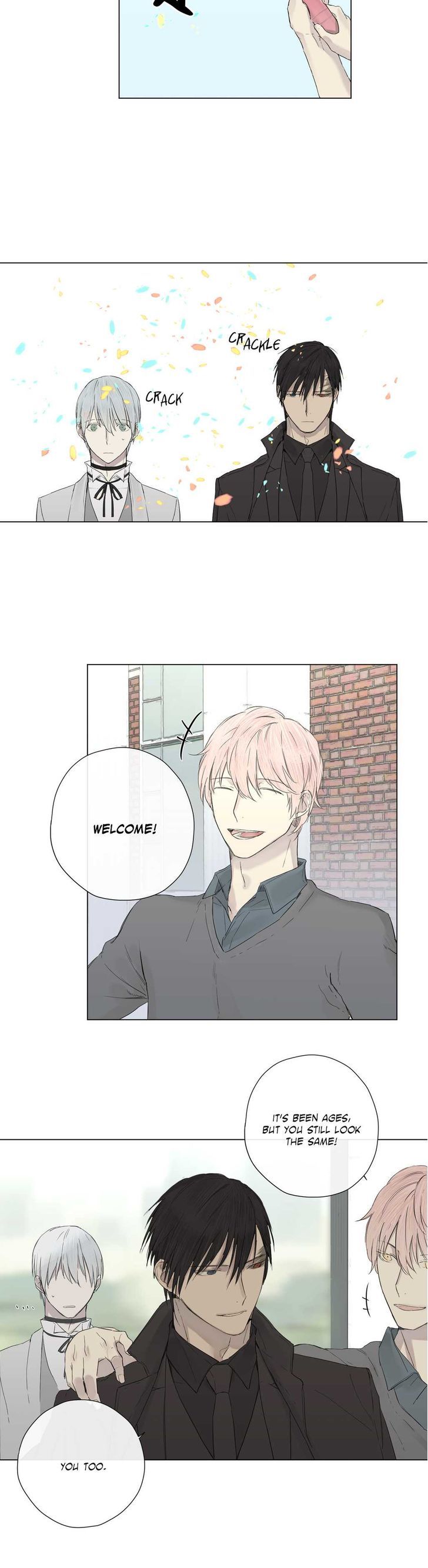 Royal Servant - Chapter 9 [photo 12] - MangaPorn