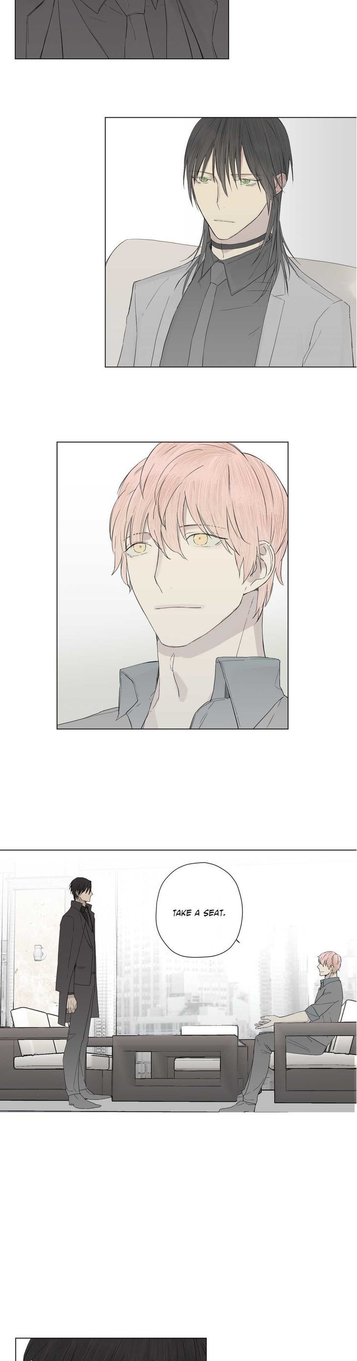 Royal Servant - Chapter 9 [photo 14] - MangaPorn