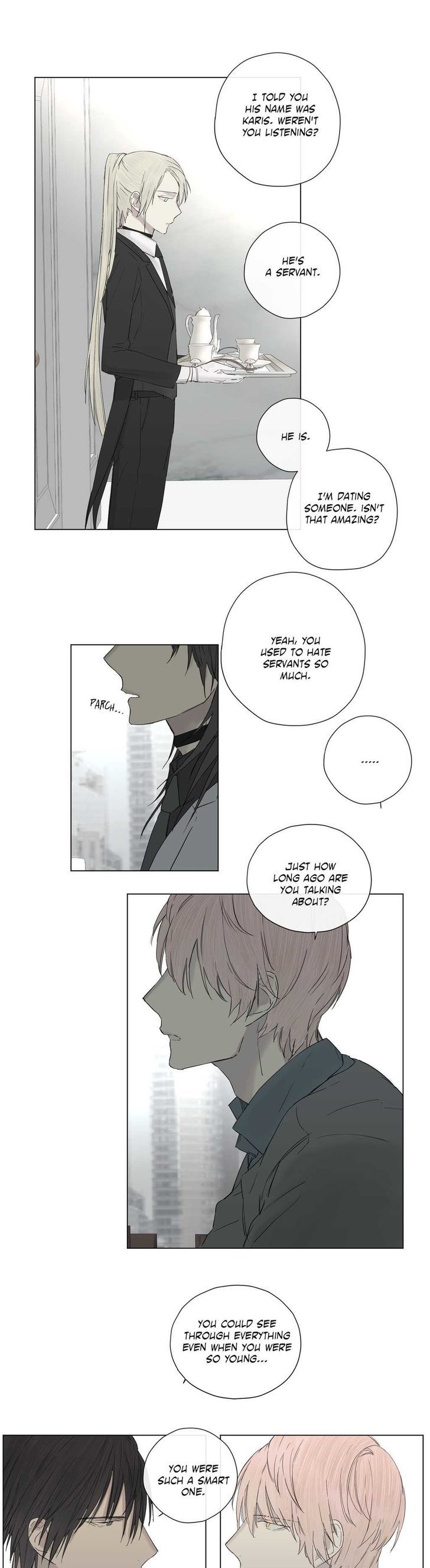 Royal Servant - Chapter 9 [photo 16] - MangaPorn