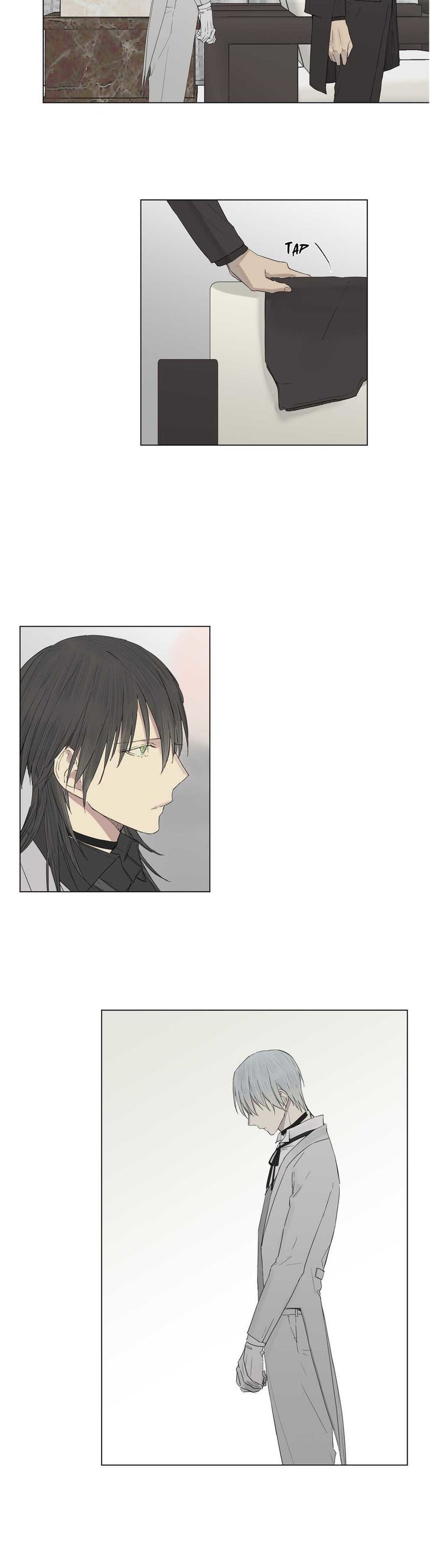 Royal Servant - Chapter 9 [photo 18] - MangaPorn