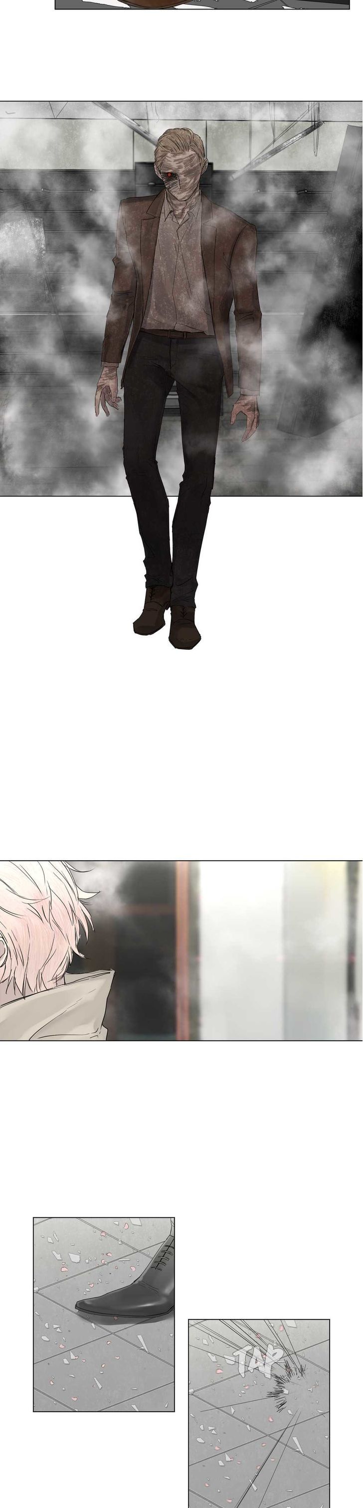 Royal Servant - Chapter 9 [photo 2] - MangaPorn