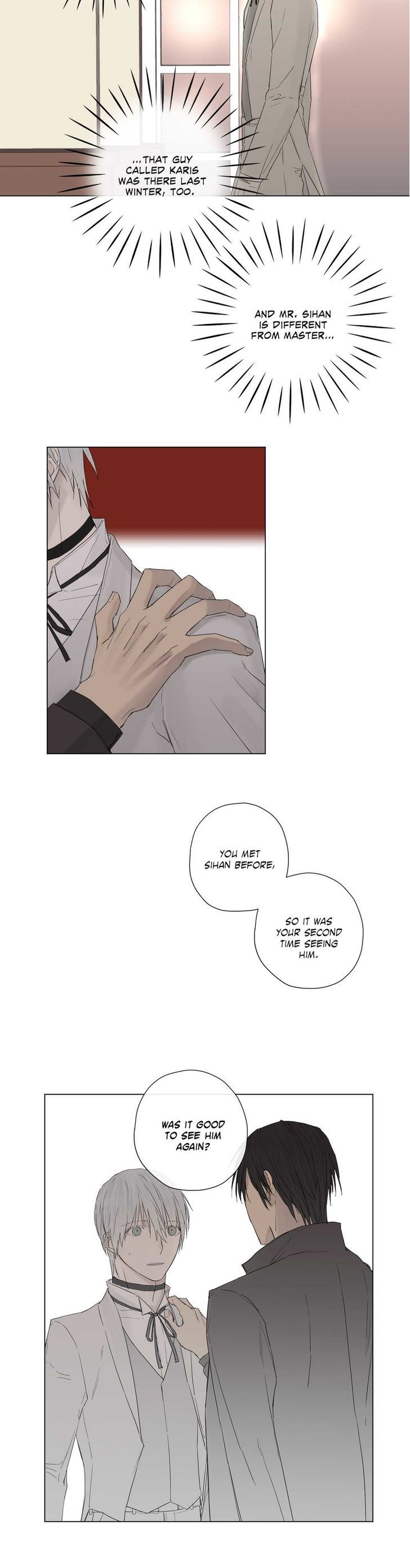 Royal Servant - Chapter 9 [photo 20] - MangaPorn