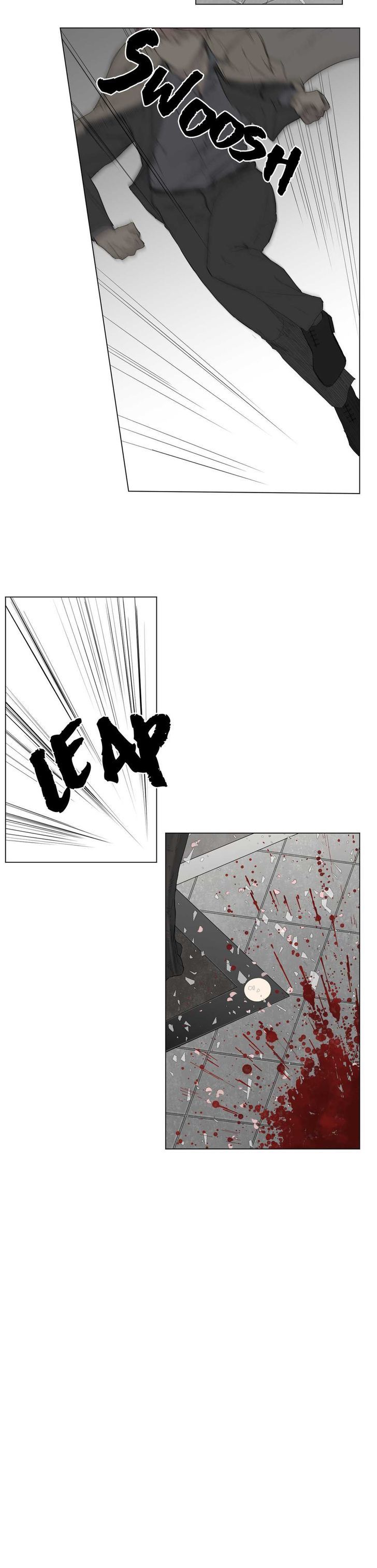 Royal Servant - Chapter 9 [photo 3] - MangaPorn