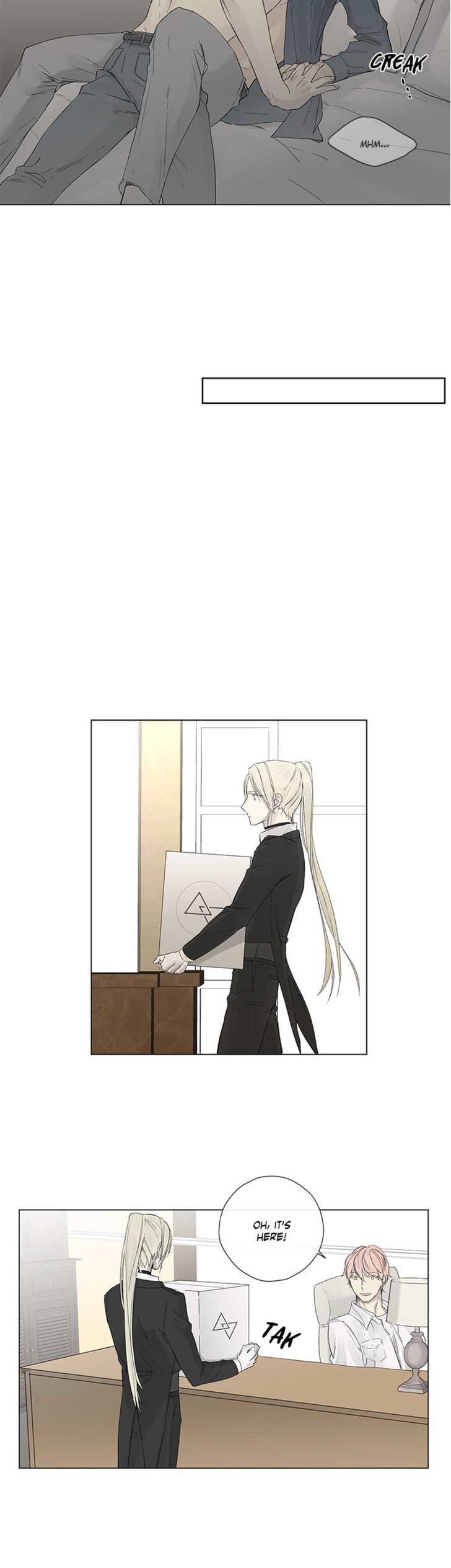 Royal Servant - Chapter 9 [photo 9] - MangaPorn