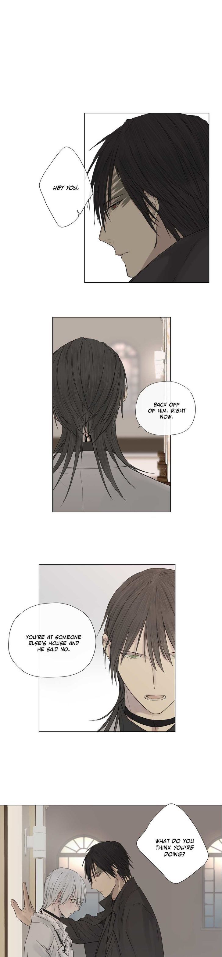 Royal Servant - Chapter 10 [photo 10] - MangaPorn