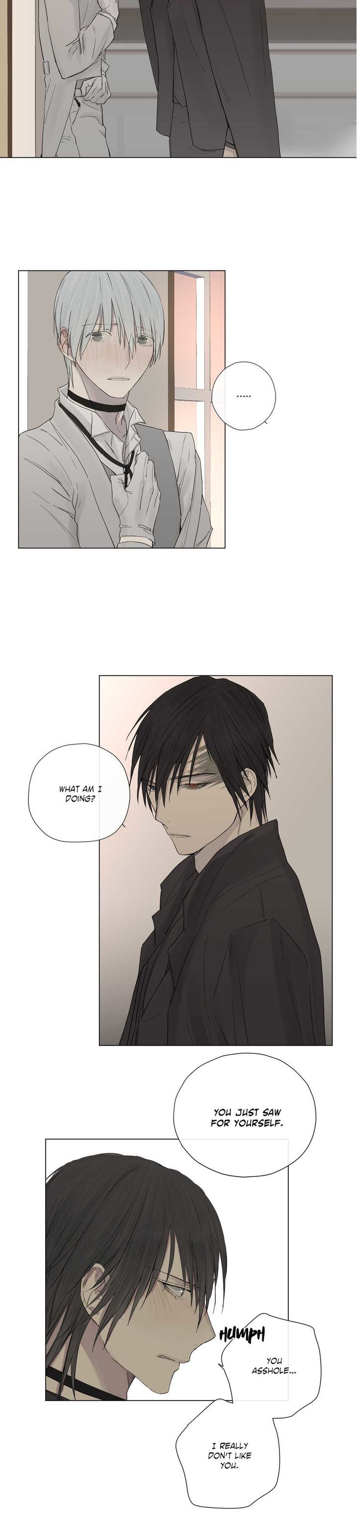 Royal Servant - Chapter 10 [photo 11] - MangaPorn