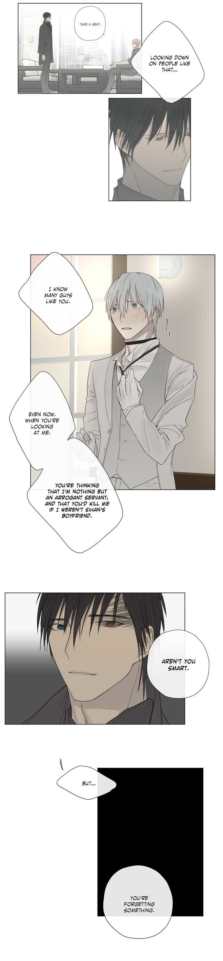 Royal Servant - Chapter 10 [photo 12] - MangaPorn