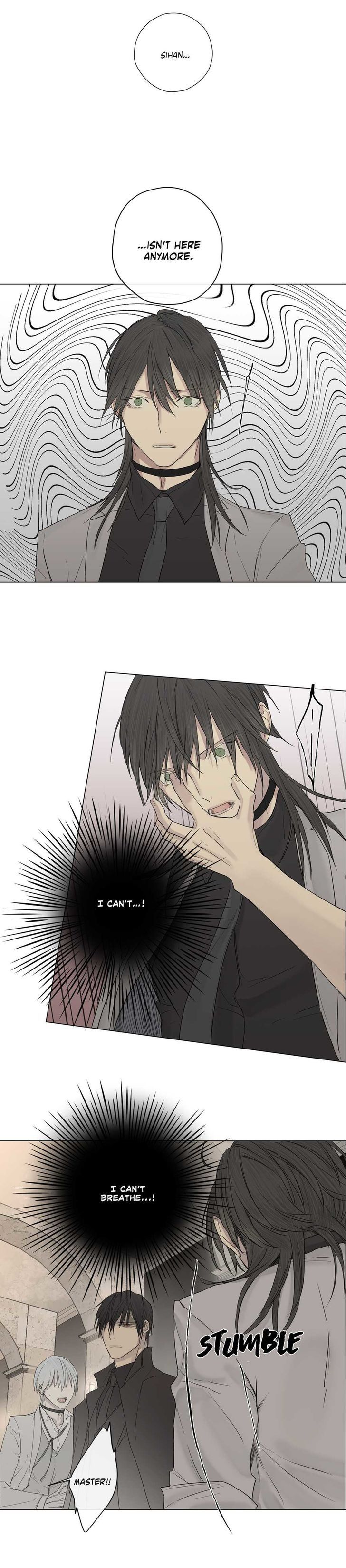 Royal Servant - Chapter 10 [photo 13] - MangaPorn