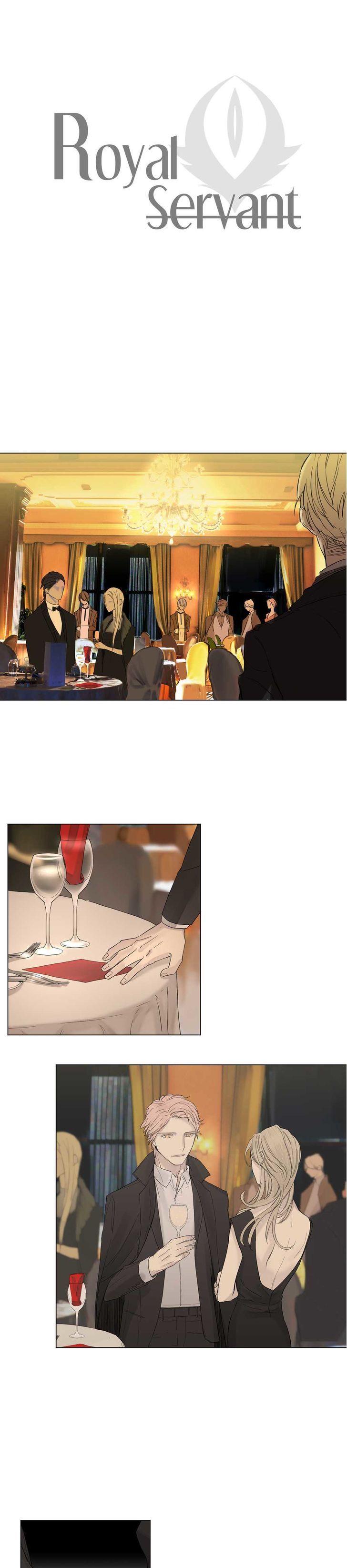 Royal Servant - Chapter 10 [photo 14] - MangaPorn
