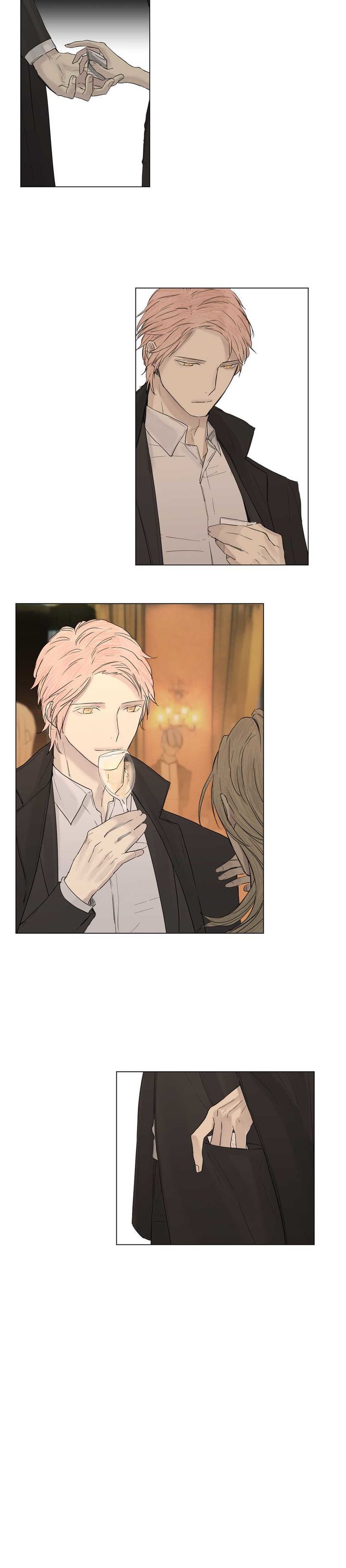 Royal Servant - Chapter 10 [photo 15] - MangaPorn