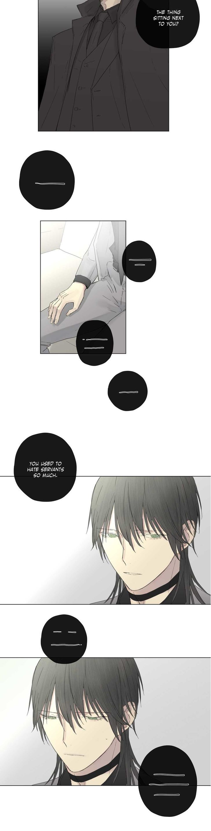 Royal Servant - Chapter 10 [photo 3] - MangaPorn