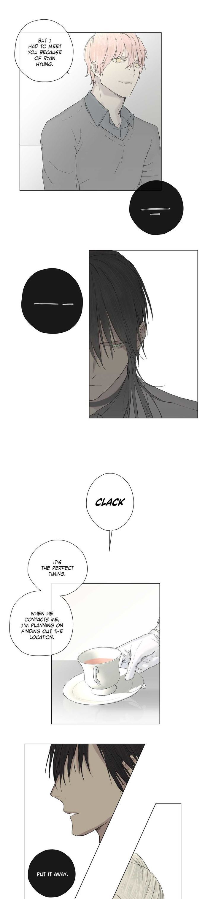 Royal Servant - Chapter 10 [photo 4] - MangaPorn