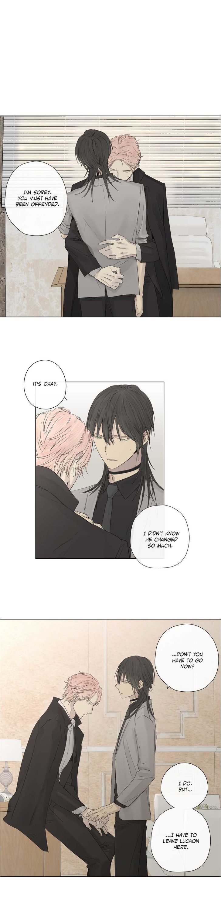 Royal Servant - Chapter 10 [photo 6] - MangaPorn