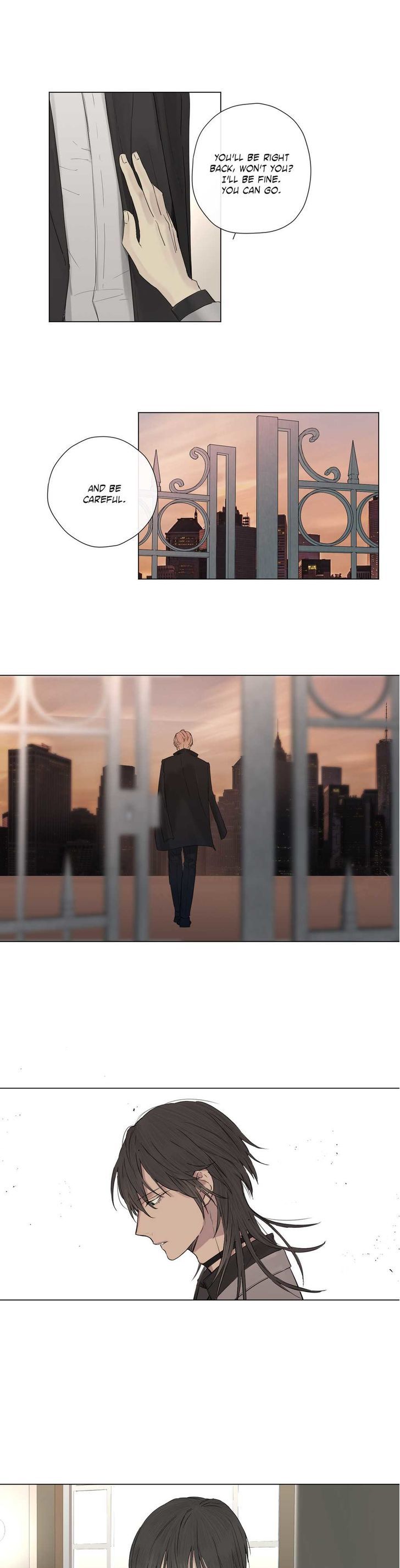 Royal Servant - Chapter 10 [photo 7] - MangaPorn