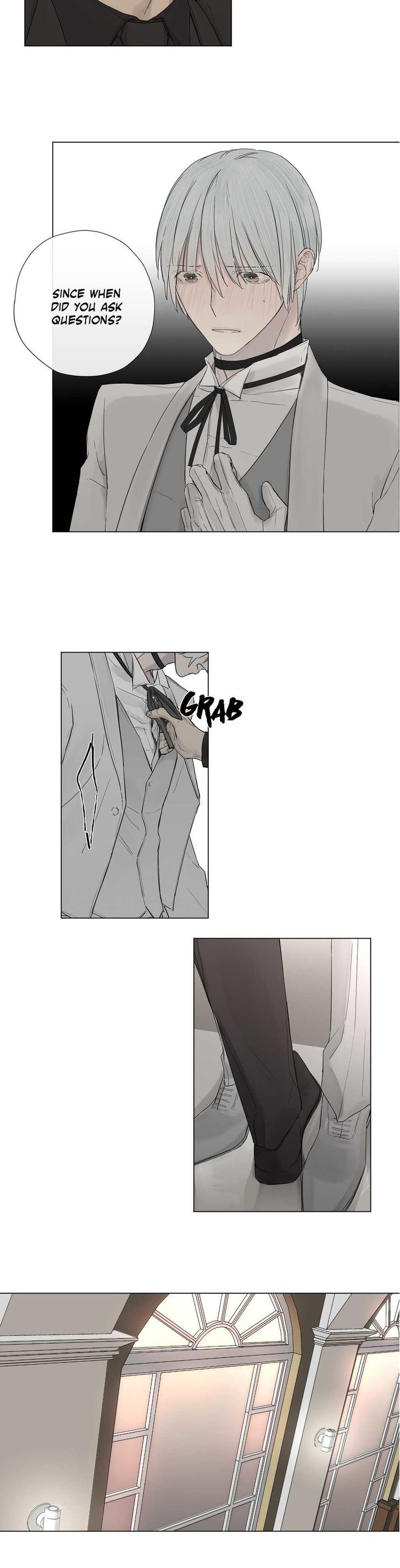 Royal Servant - Chapter 10 [photo 9] - MangaPorn