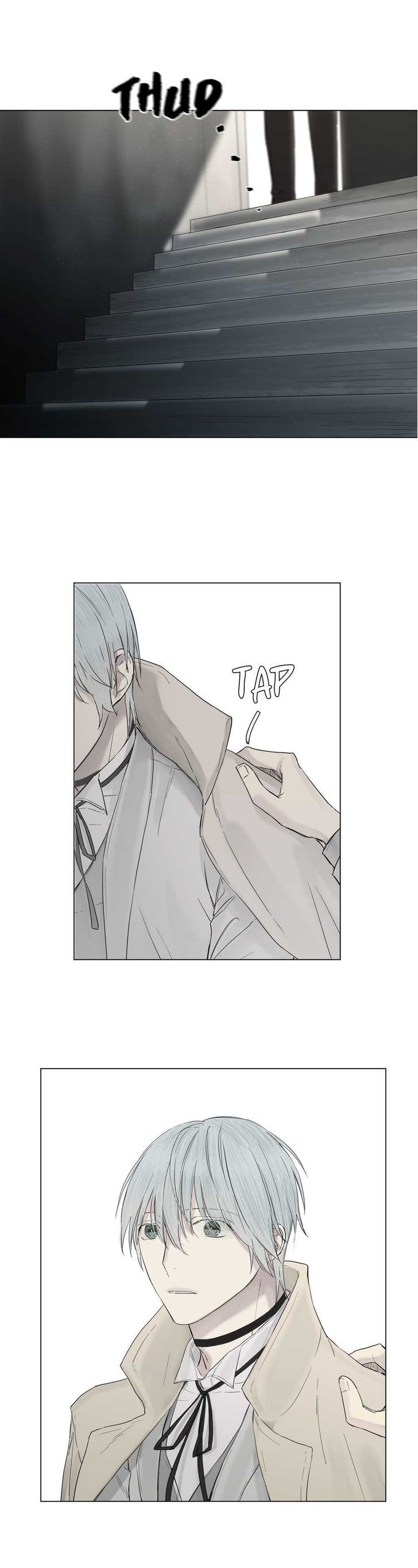 Royal Servant - Chapter 11 [photo 10] - MangaPorn