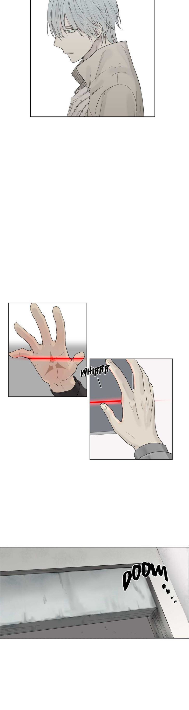 Royal Servant - Chapter 11 [photo 12] - MangaPorn