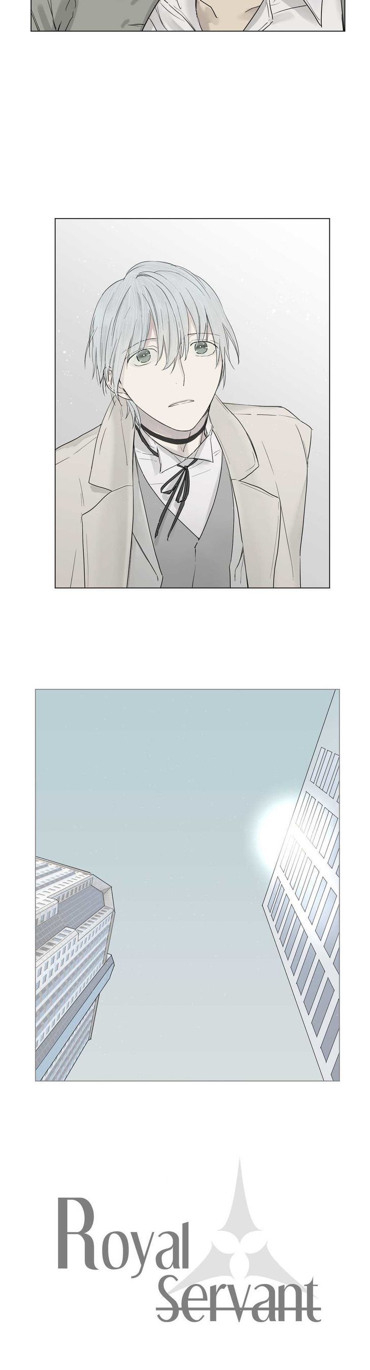 Royal Servant - Chapter 11 [photo 15] - MangaPorn