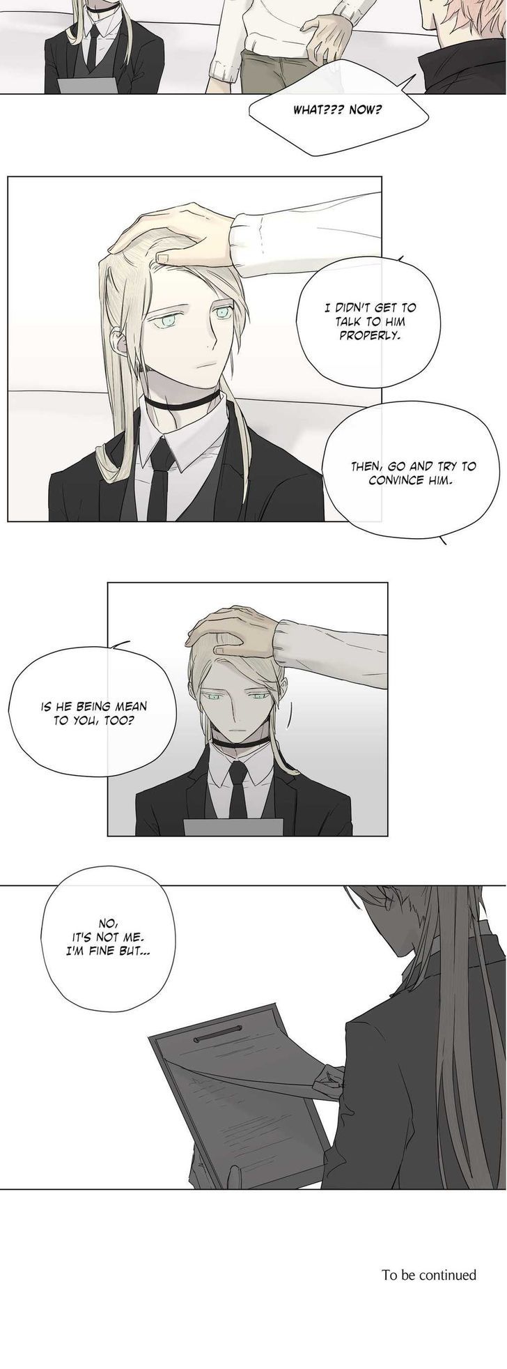 Royal Servant - Chapter 11 [photo 21] - MangaPorn