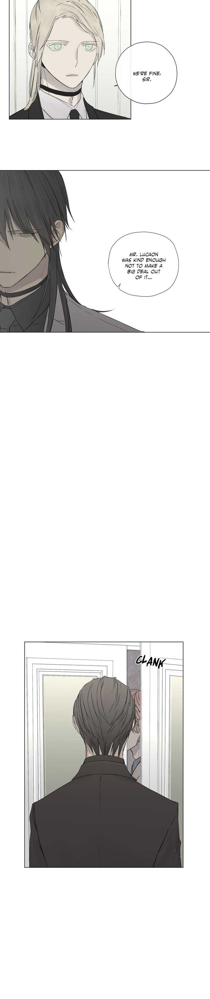 Royal Servant - Chapter 11 [photo 3] - MangaPorn