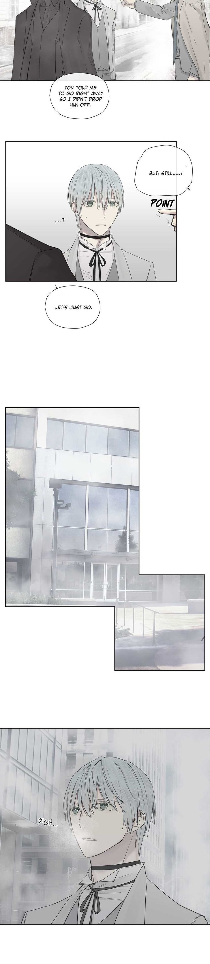 Royal Servant - Chapter 11 [photo 6] - MangaPorn