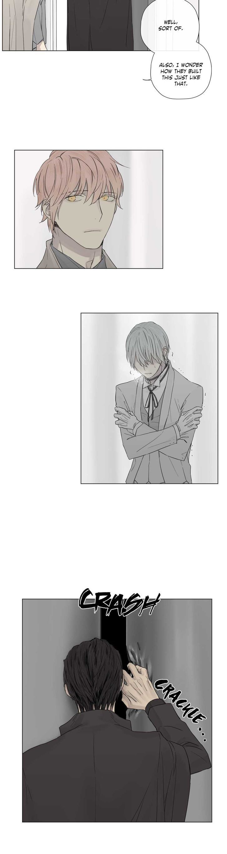 Royal Servant - Chapter 11 [photo 9] - MangaPorn
