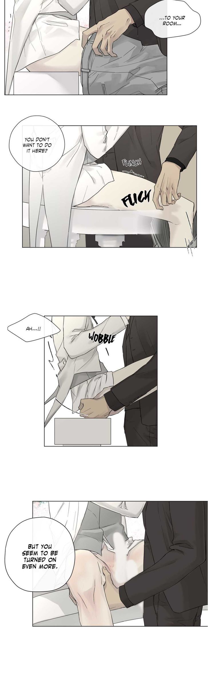 Royal Servant - Chapter 12 [photo 11] - MangaPorn