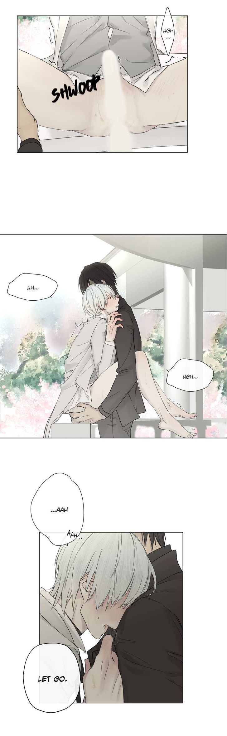 Royal Servant - Chapter 12 [photo 12] - MangaPorn