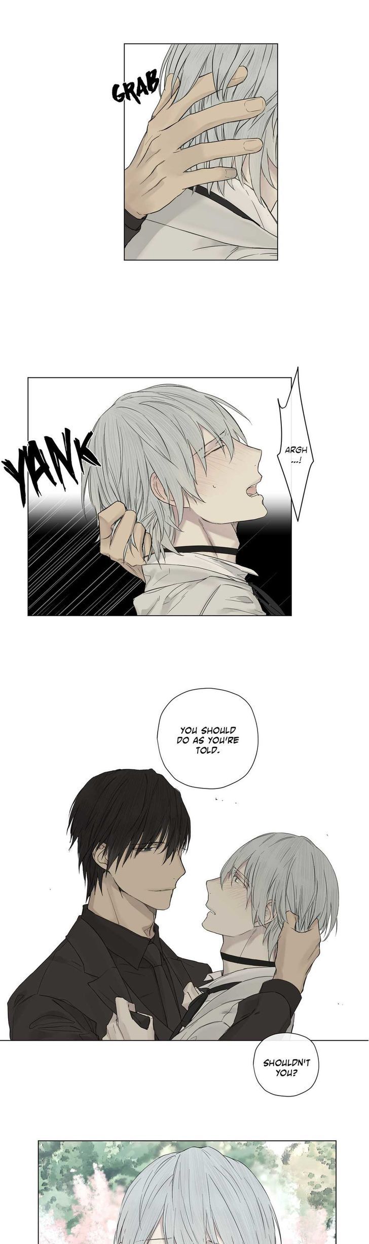 Royal Servant - Chapter 12 [photo 13] - MangaPorn