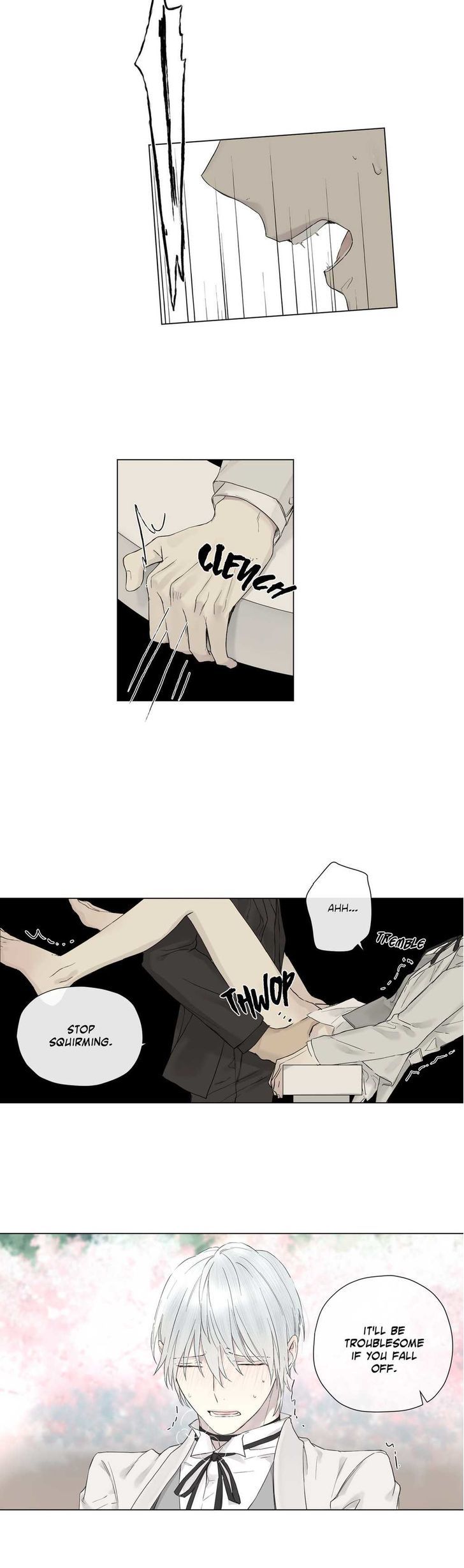 Royal Servant - Chapter 12 [photo 15] - MangaPorn