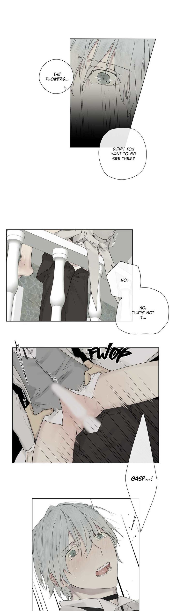 Royal Servant - Chapter 12 [photo 16] - MangaPorn