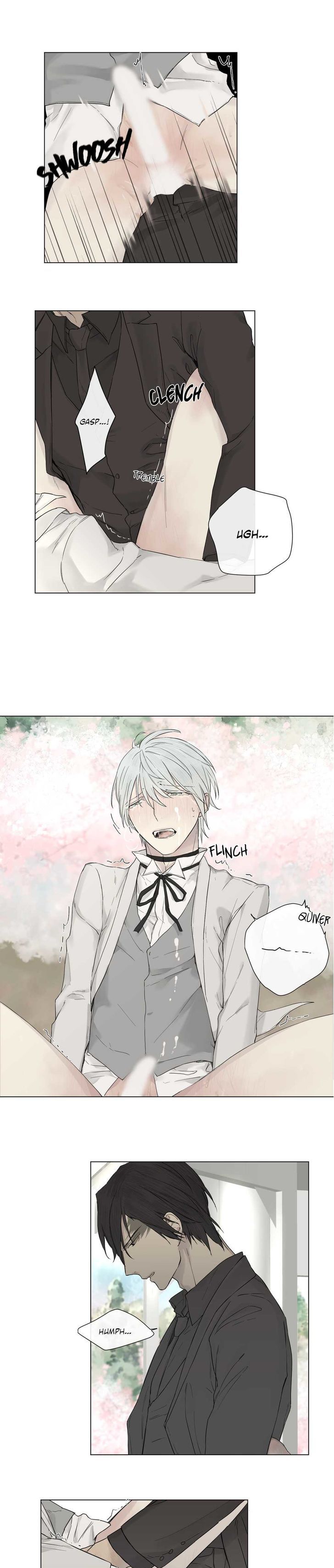 Royal Servant - Chapter 12 [photo 19] - MangaPorn