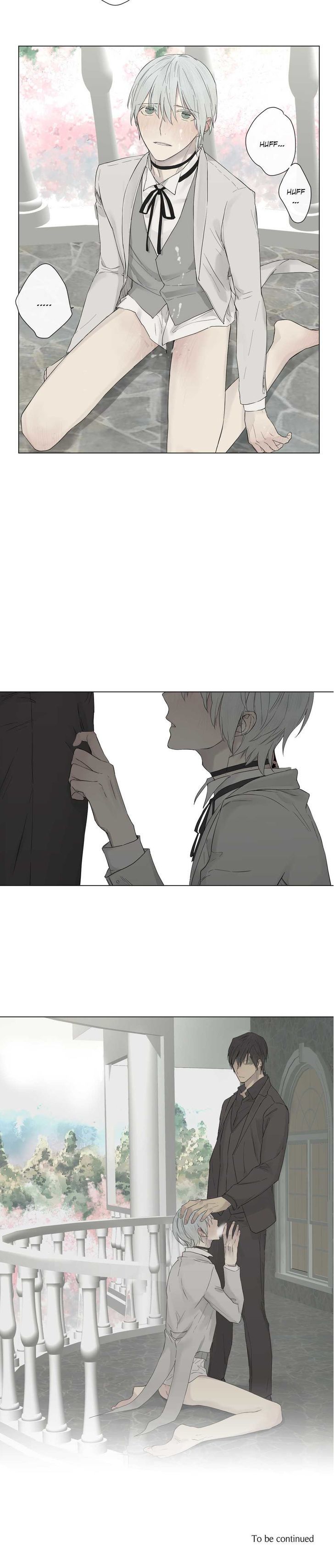 Royal Servant - Chapter 12 [photo 21] - MangaPorn