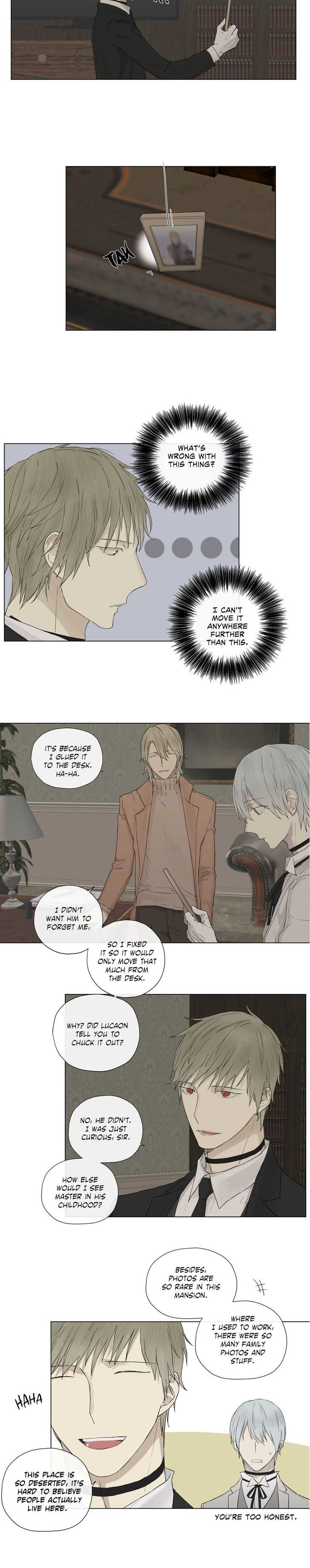 Royal Servant - Chapter 13 [photo 10] - MangaPorn