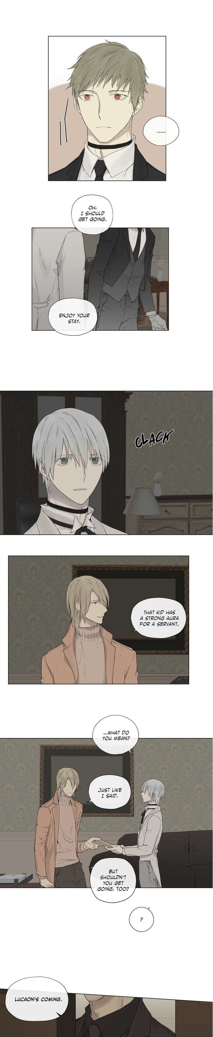 Royal Servant - Chapter 13 [photo 11] - MangaPorn