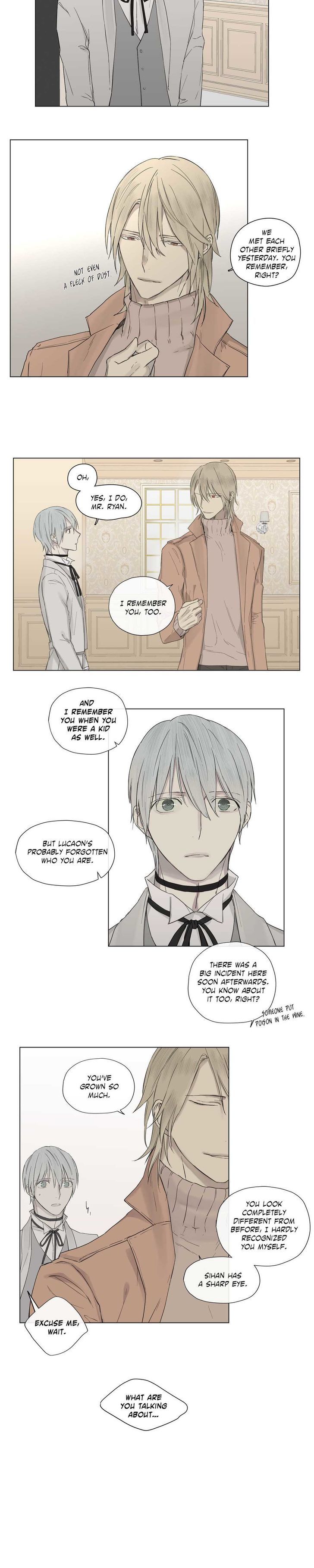 Royal Servant - Chapter 13 [photo 4] - MangaPorn