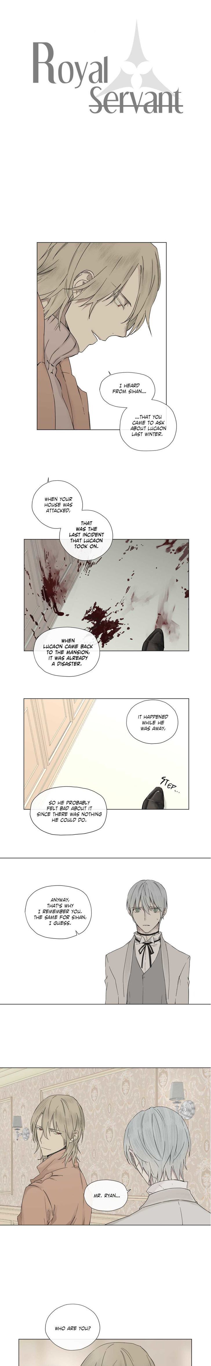 Royal Servant - Chapter 13 [photo 5] - MangaPorn