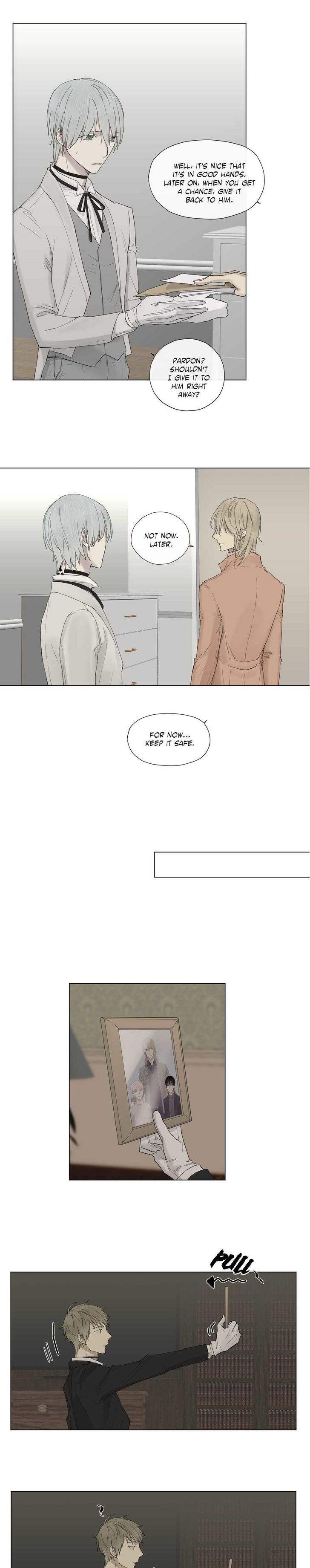 Royal Servant - Chapter 13 [photo 9] - MangaPorn