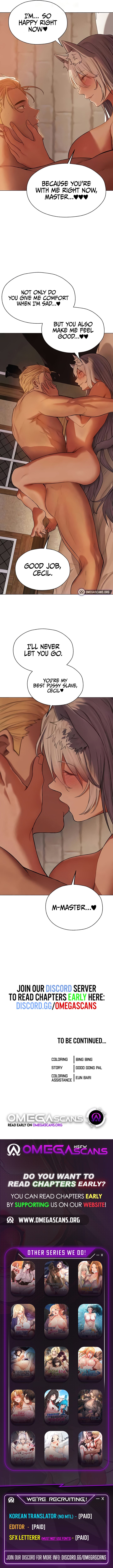 MILF Hunting In Another World - Chapter 57 [photo 8] - MangaPorn