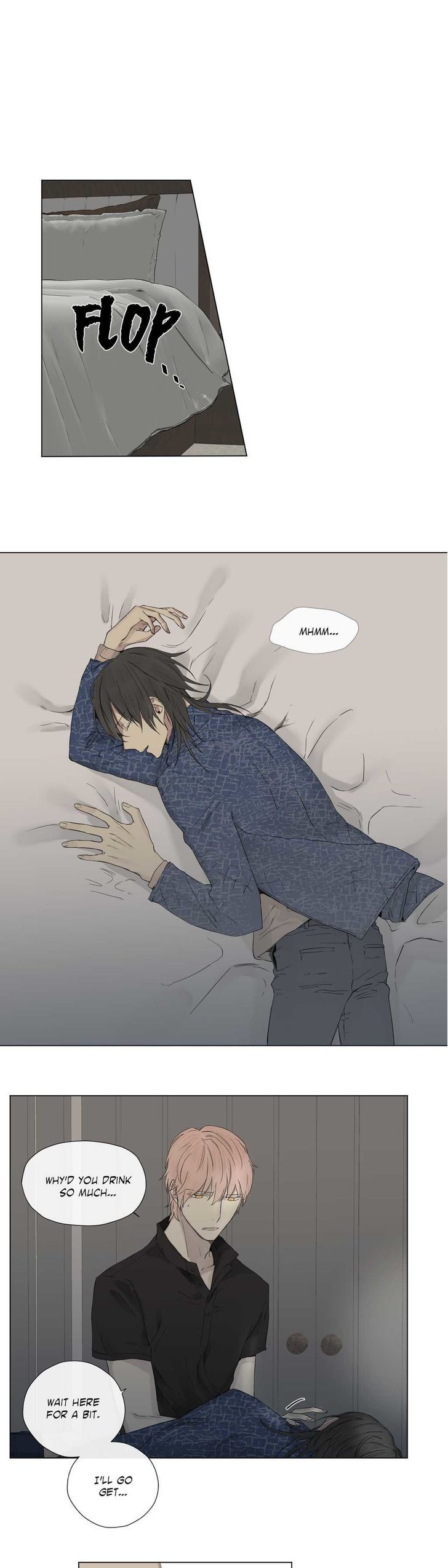 Royal Servant - Chapter 14 [photo 10] - MangaPorn